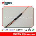 Sub-Miniature Coaxial Cable 59/U(1865A)